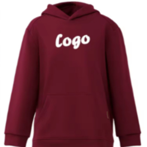 Cozy European Fit Hoodie Sweater