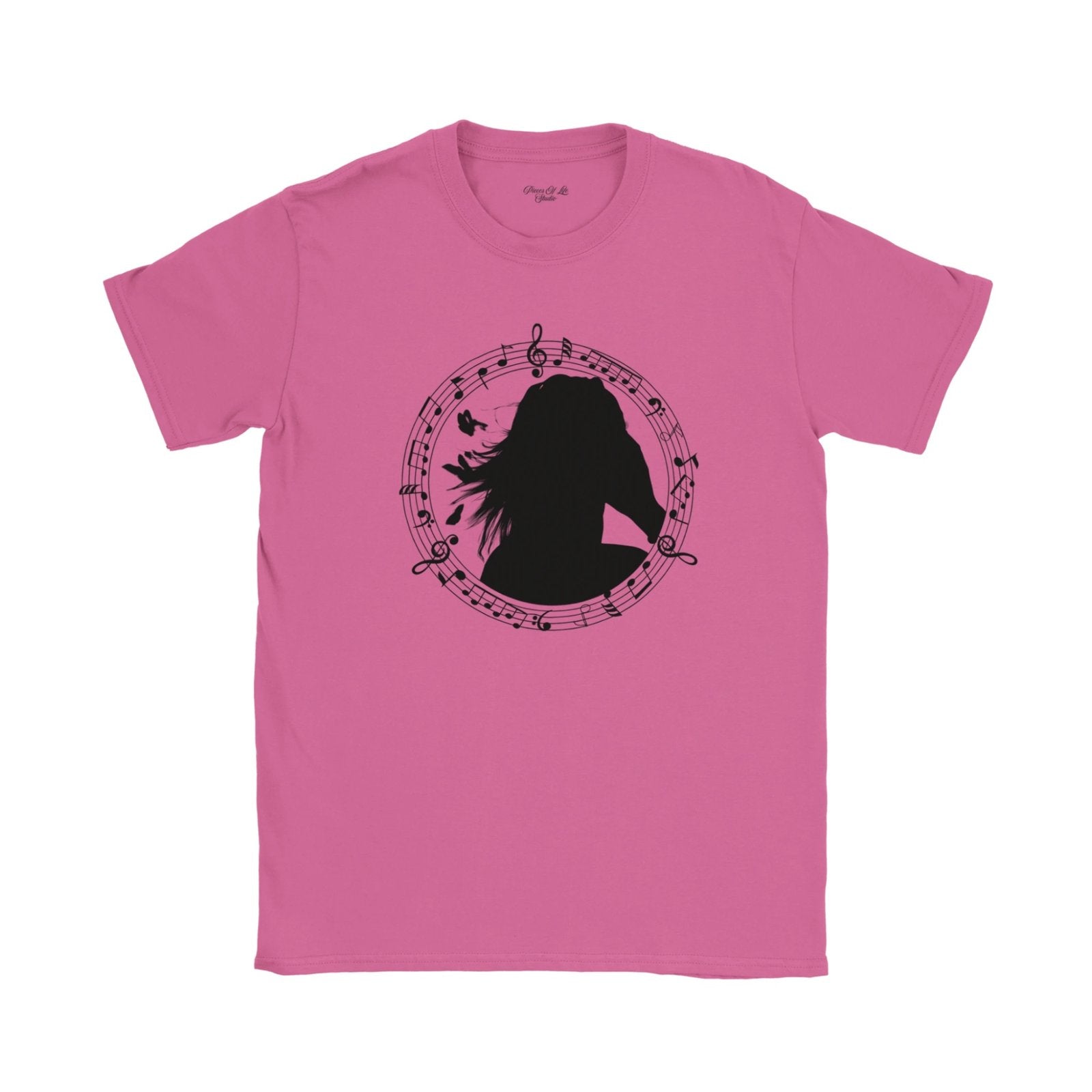 Comfortable Loose Fit T-Shirt for Men & Women