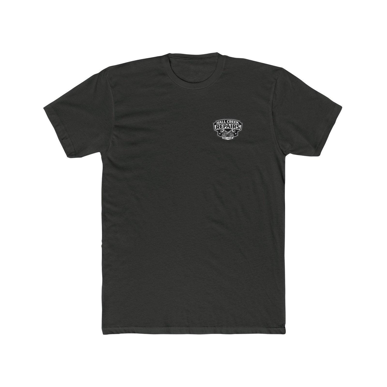 Loose Fit Short Sleeves Tee for Men and Women