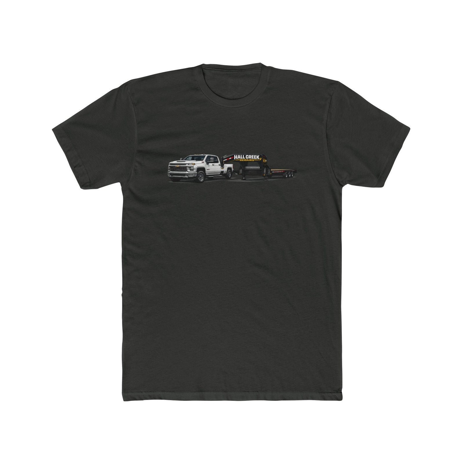 Unisex Loose Fit T-Shirt for Men and Women