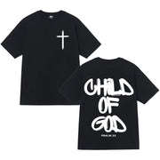 Comfy Short-Sleeve Tee