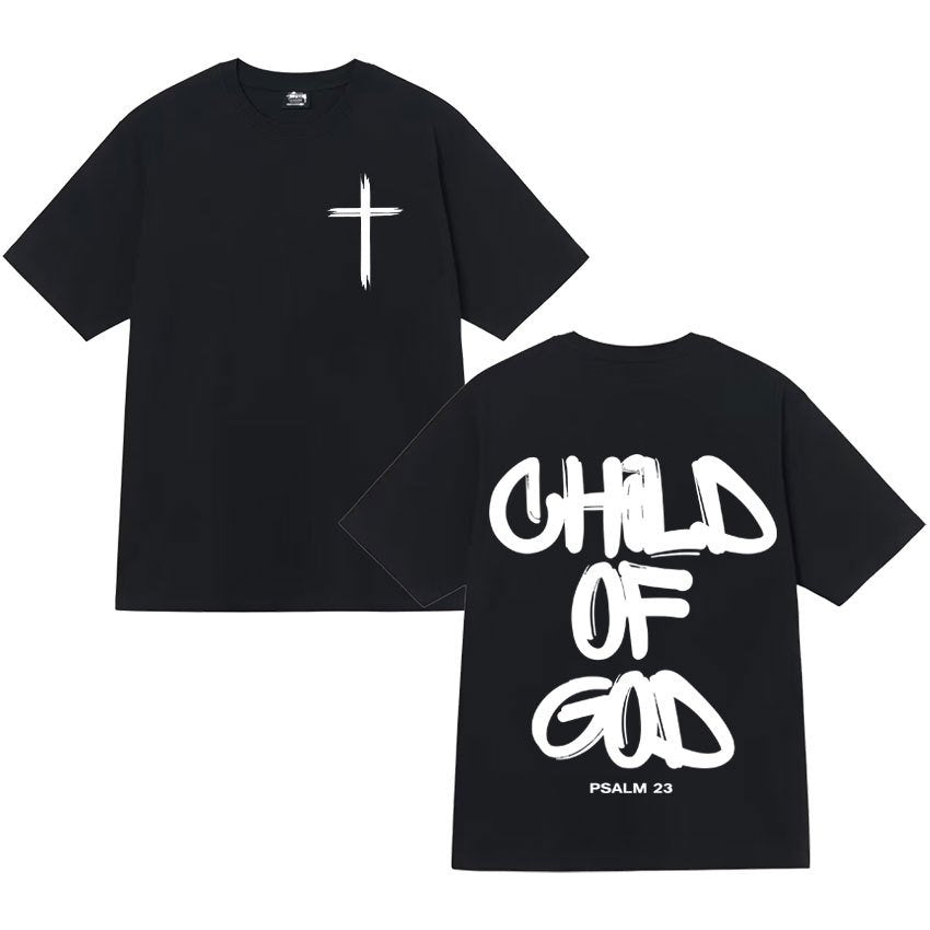 Comfy Short-Sleeve Tee