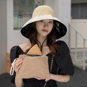 Women's Summer Fishing Hats for Sun Protection