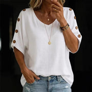 Comfy Crew Neck Tee