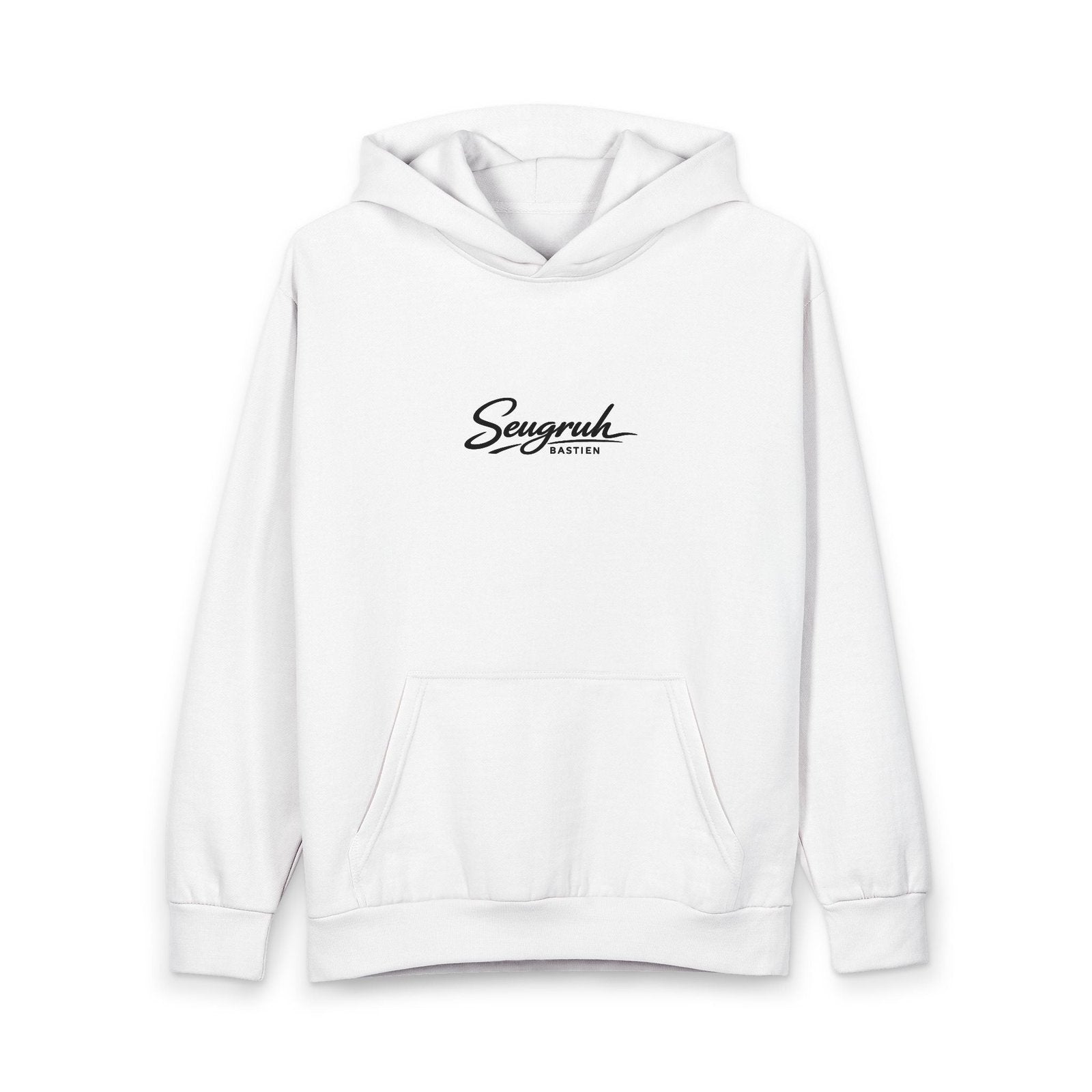 Cozy Casual Hoodie Sweater for Women