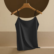 Seamless Summer Camisole for Women - Lightweight Tank Top