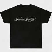 Unisex Casual Short Sleeve T-Shirt for Men and Women