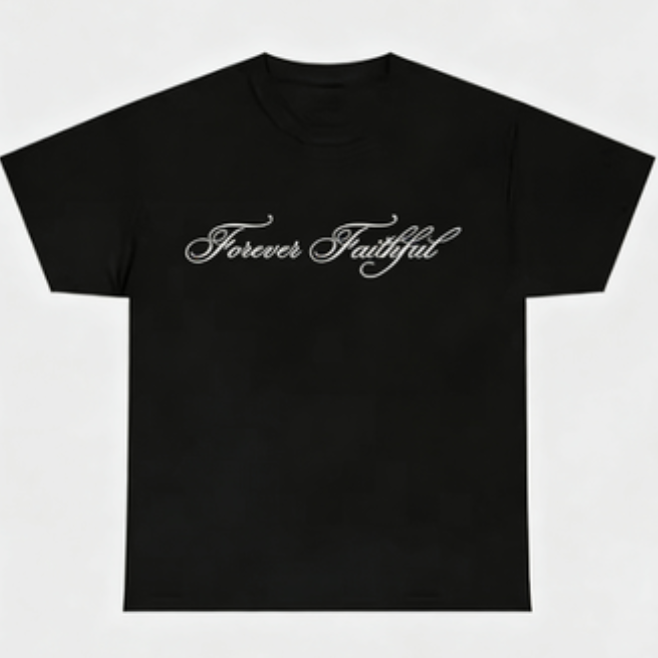 Unisex Casual Short Sleeve T-Shirt for Men and Women