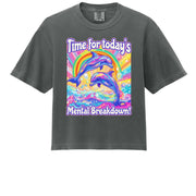Unisex Short Sleeve T-Shirt for Men and Women