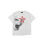Rock Cat Tee