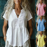 Slimming Summer Tee