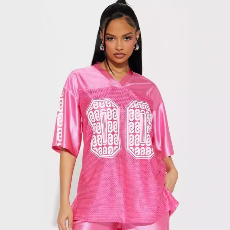 Vibrant Tee