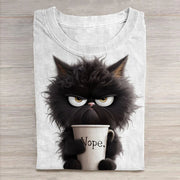Loose Fit Tee
