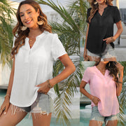 V-Neck Top