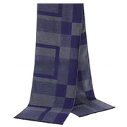 Stay Warm in Style with Faux Cashmere Scarf