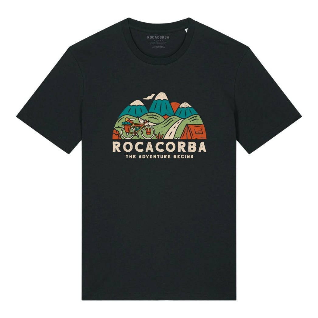 Loose Fit Short Sleeve T-Shirt for Men and Women