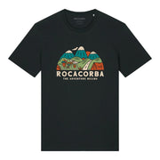 Loose Fit Short Sleeve T-Shirt for Men and Women