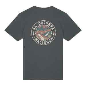 Loose Fit Tee