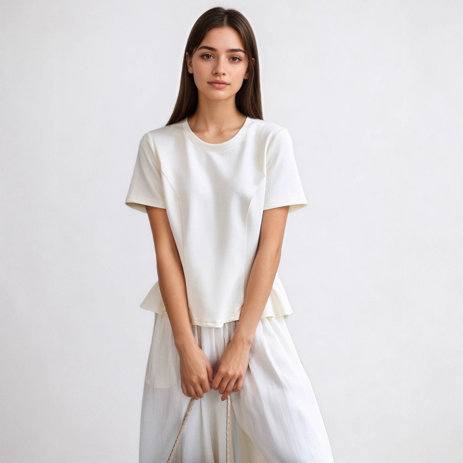 Slimming Fit Top