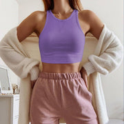 Sexy Midriff Cami