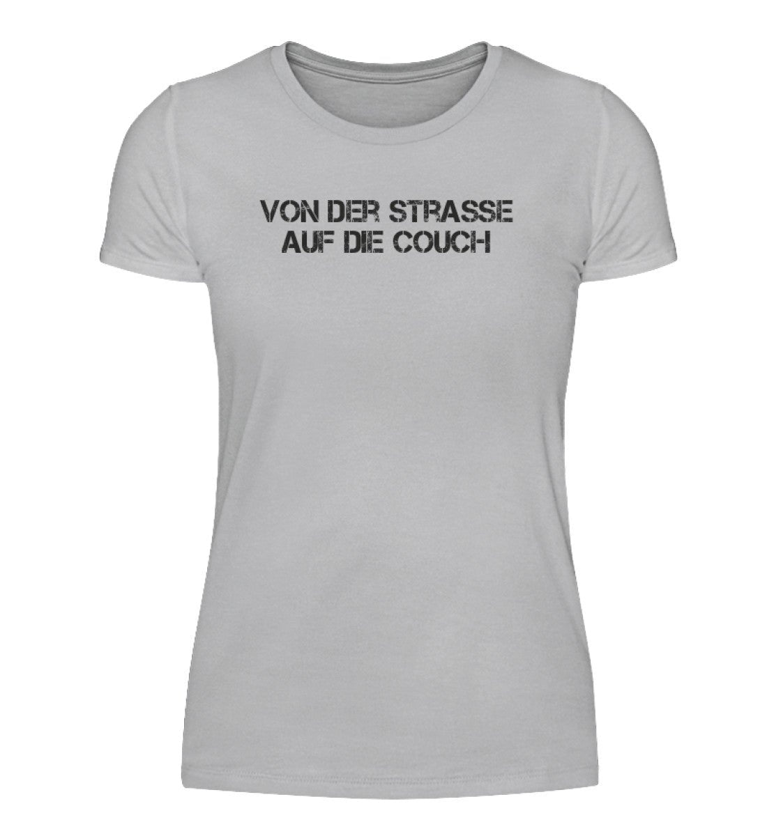 Unisex Short Sleeve T-Shirt for Men & Women, Round Neck