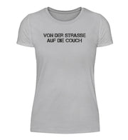 Unisex Short Sleeve T-Shirt for Men & Women, Round Neck