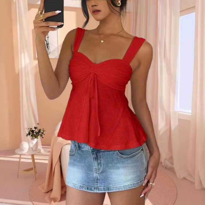 Sexy All-Match Camisole Top for Women