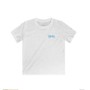 Custom White Tee