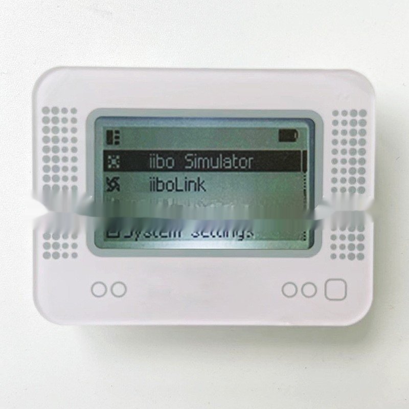 Portable Game Simulator for Multiplayer Fun