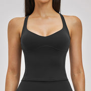 Sporty Tank Top
