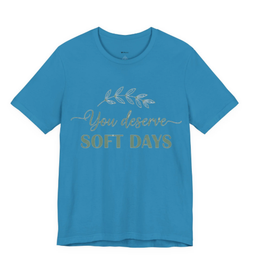 Loose Fit Tee