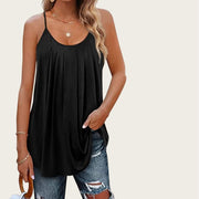 Summer Loose Top