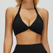 Flattering Sports Bra