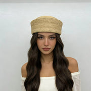 Summer Sun Hat