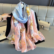 Sun Protect Scarf