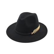Warm Wool Hat