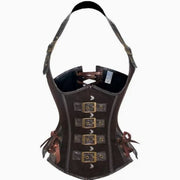 Shapewear Corset Top