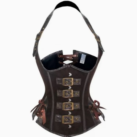 Shapewear Corset Top