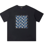 Loose Fit Tee