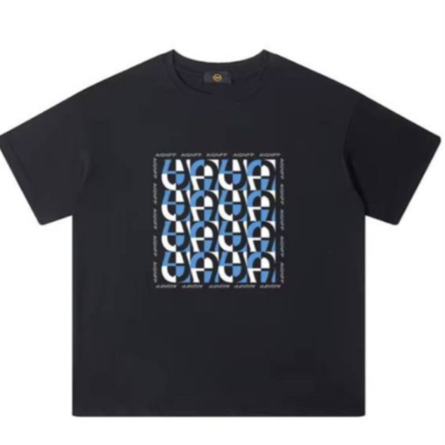 Loose Fit Tee