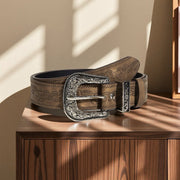 Elevate Style Belt