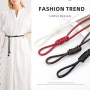 Slimming Waist Chain Belt