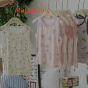 Kids' Breathable Vest Top
