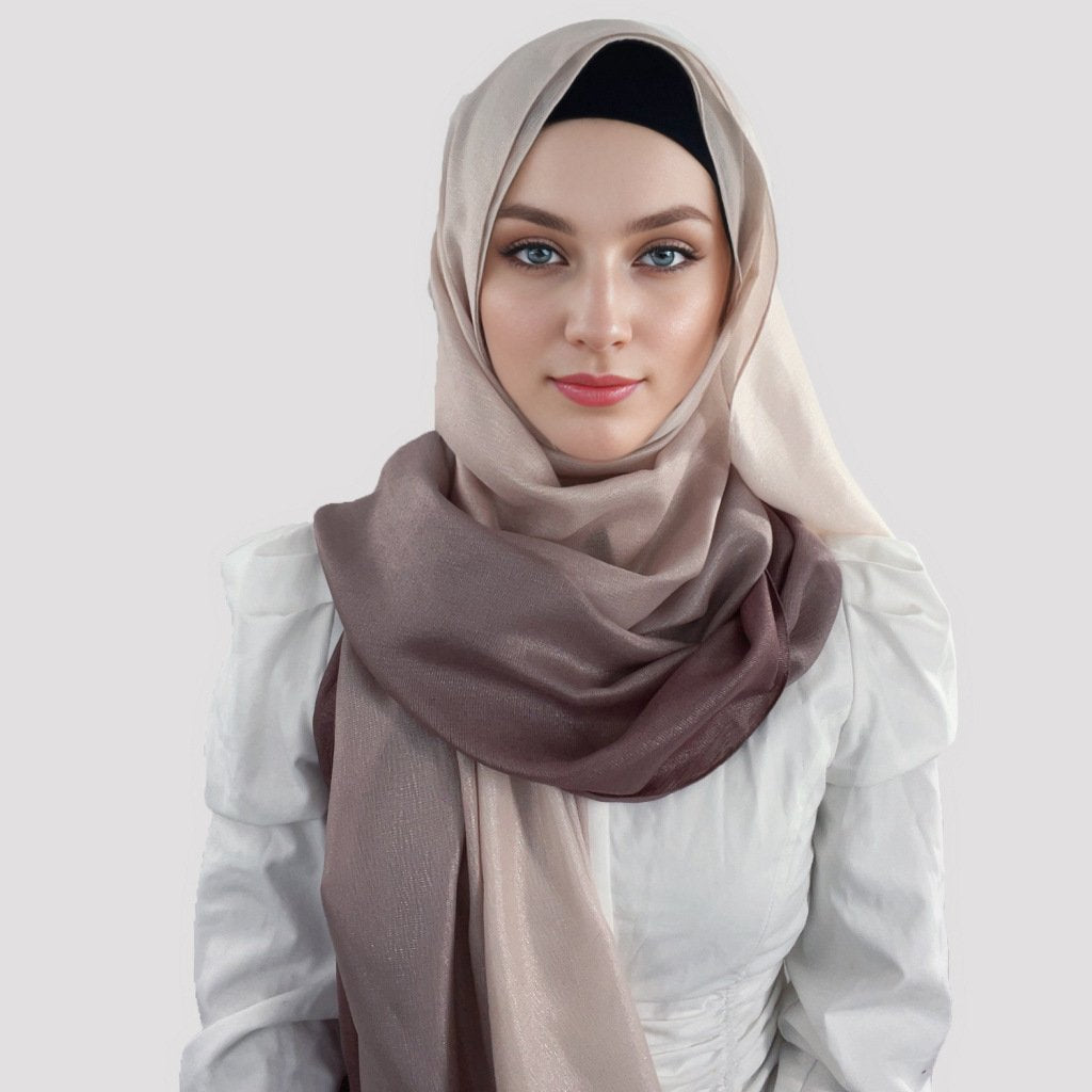 Vibrant Scarf