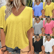 Vibrant Tees