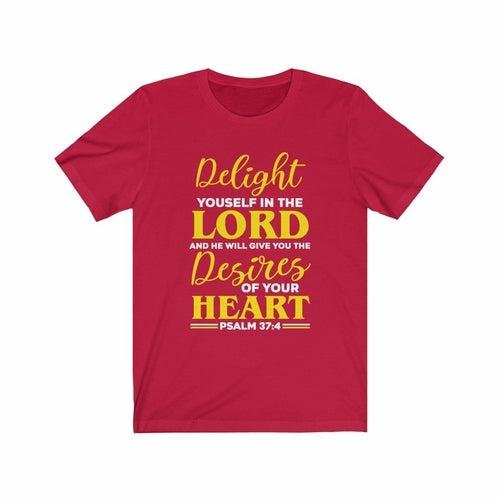 Loose Fit Tee