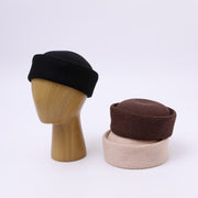 Warm Spring Beret