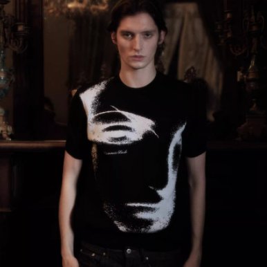 Soft Unisex Short Sleeve T-Shirt for Men Women