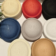 Breathe Easy Hat