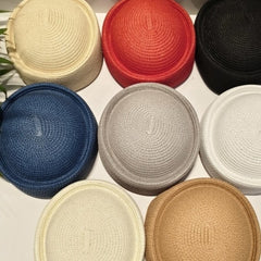 Breathe Easy Hat